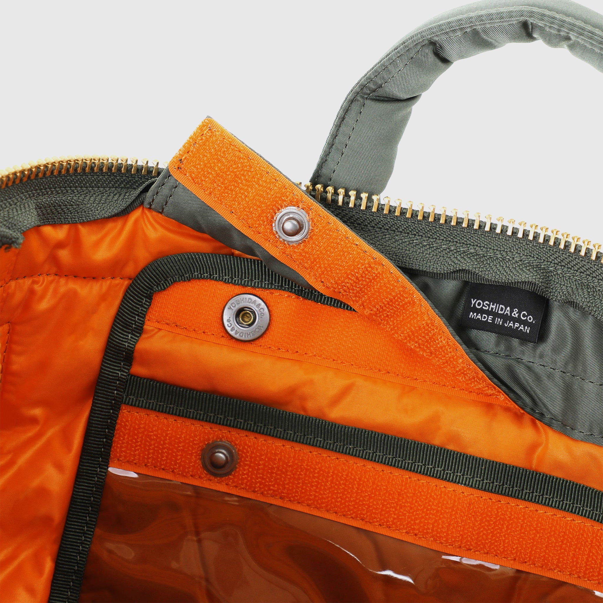 Tanker Short Helmet Bag - Durable Motorcycle Helmet Storage for Travel & Commuting - Perfect for Bikers, Scooters & Outdoor Adventures