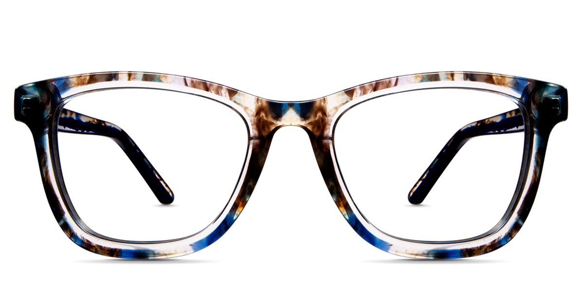 Sandoval Women's Prescription Eyeglasses - Stylish & Comfortable Frames for Reading, Work & Everyday Use