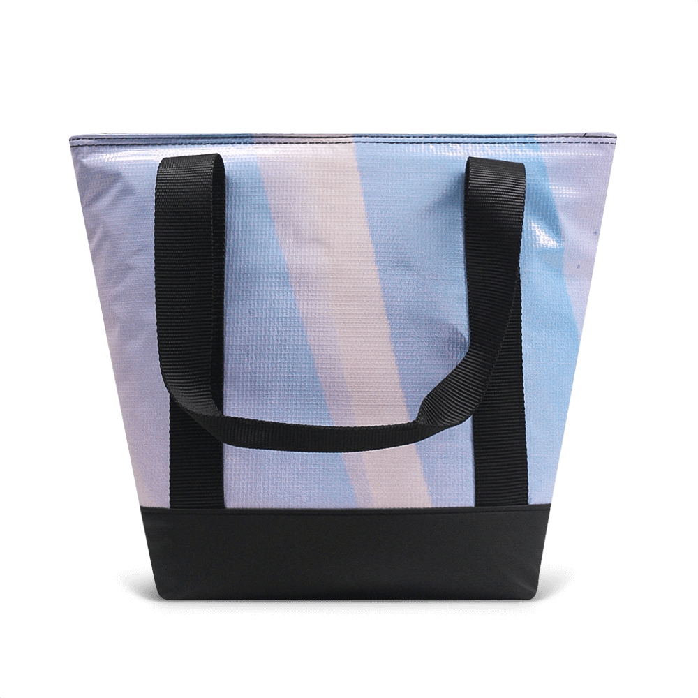 Beck Cooler Bag Bk1 00567 - Insulated Lunch Bag for Work, Picnics & Outdoor Activities - Leakproof & Durable Portable Cooler for Food & Drinks