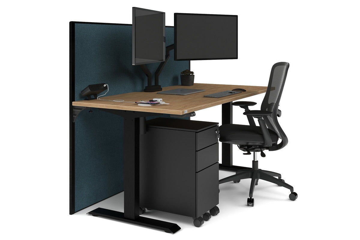 Height Adjustable Desk 63