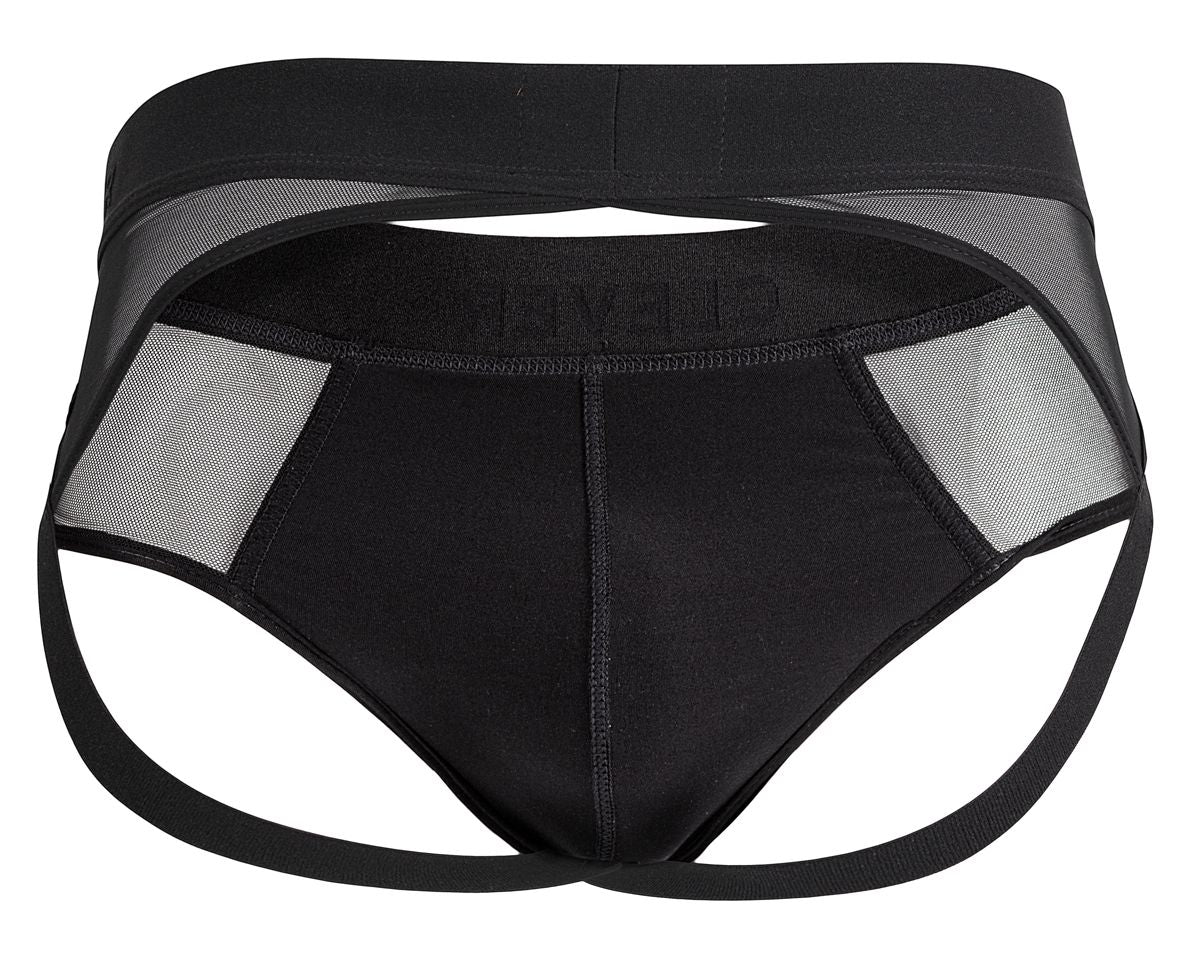 Clever Caspian Jockstrap - Premium Support & Comfort for Men - Perfect for Sports, Gym & Active Lifestyles