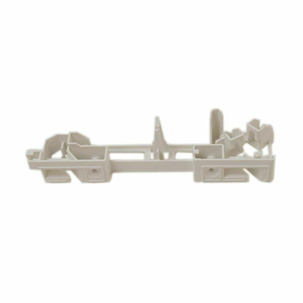 GE General Electric Microwave Latch Body Replacement Part WB06X10676 - Compatible with Various GE Microwave Models for Easy DIY Repair at Home
