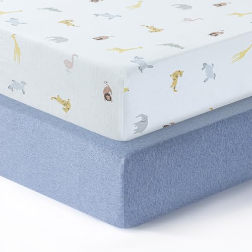 Blue / Animals