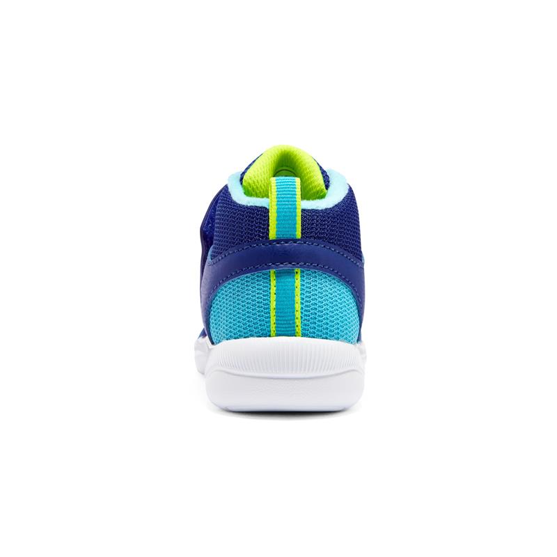 SKECH STEPZ 405219N/BLLM - Comfortable Walking Shoes for Men & Women - Perfect for Running, Gym, and Outdoor Activities