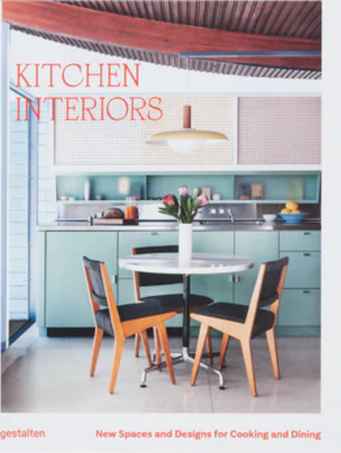 Modern Kitchen Interiors: Stylish & Functional Cooking & Dining Spaces for Home Chefs | Perfect for Meal Prep, Entertaining & Family Gatherings