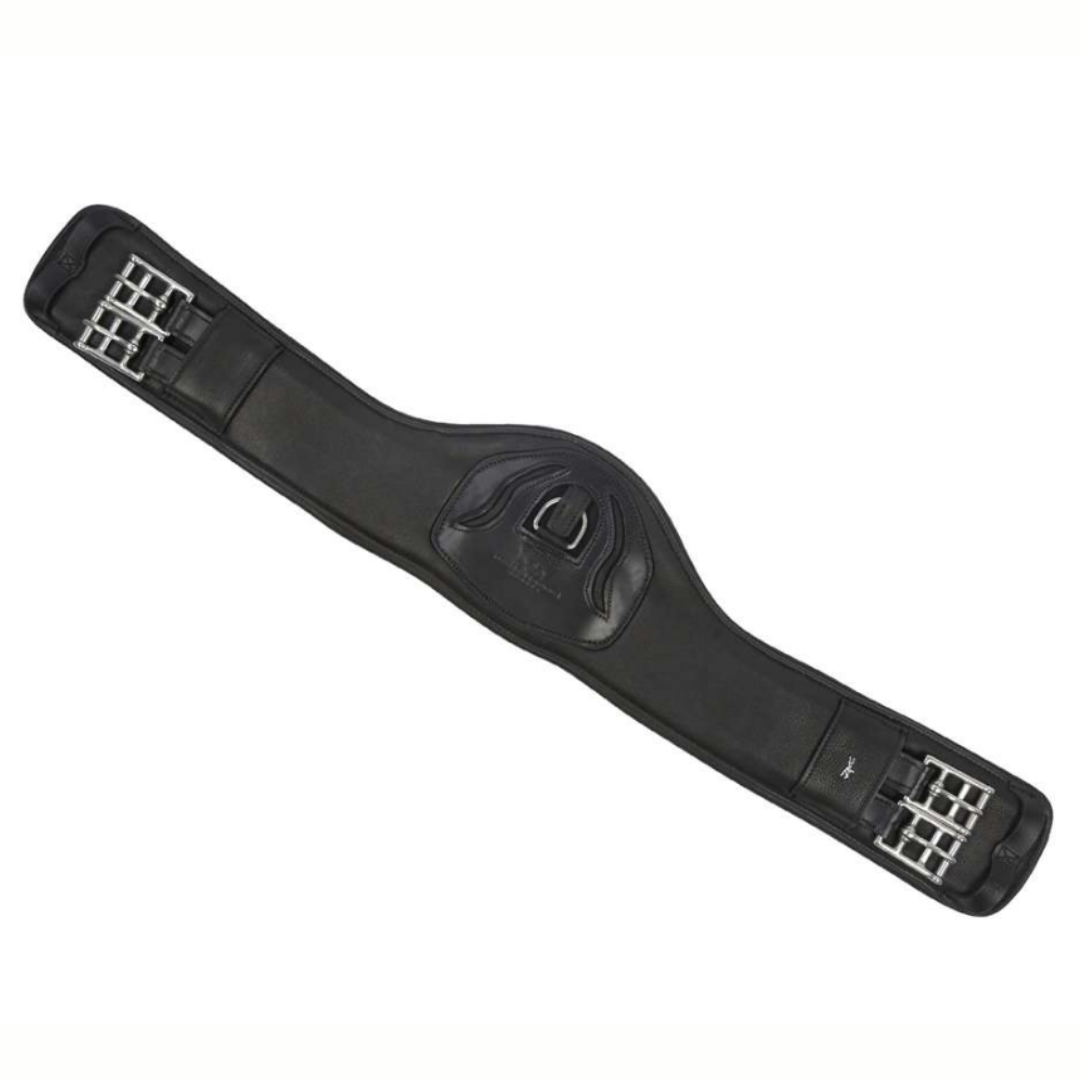 Schockemöhle Sports Pittsburgh Horse Girth - Breathable & Durable Neoprene Girth for Riding, Training & Competition - Perfect for Equestrian Sports & Horseback Riding