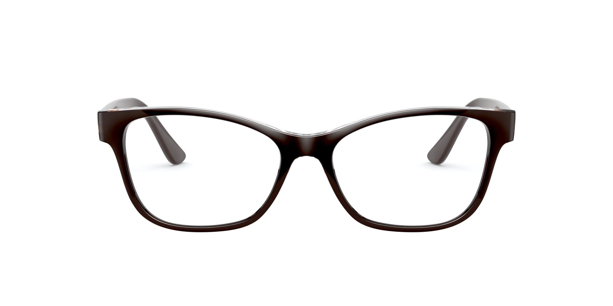 Vogue Eyewear Vo5335 Women's Rectangular Prescription Glasses Frames – Stylish & Comfortable for Work, Reading & Everyday Wear
