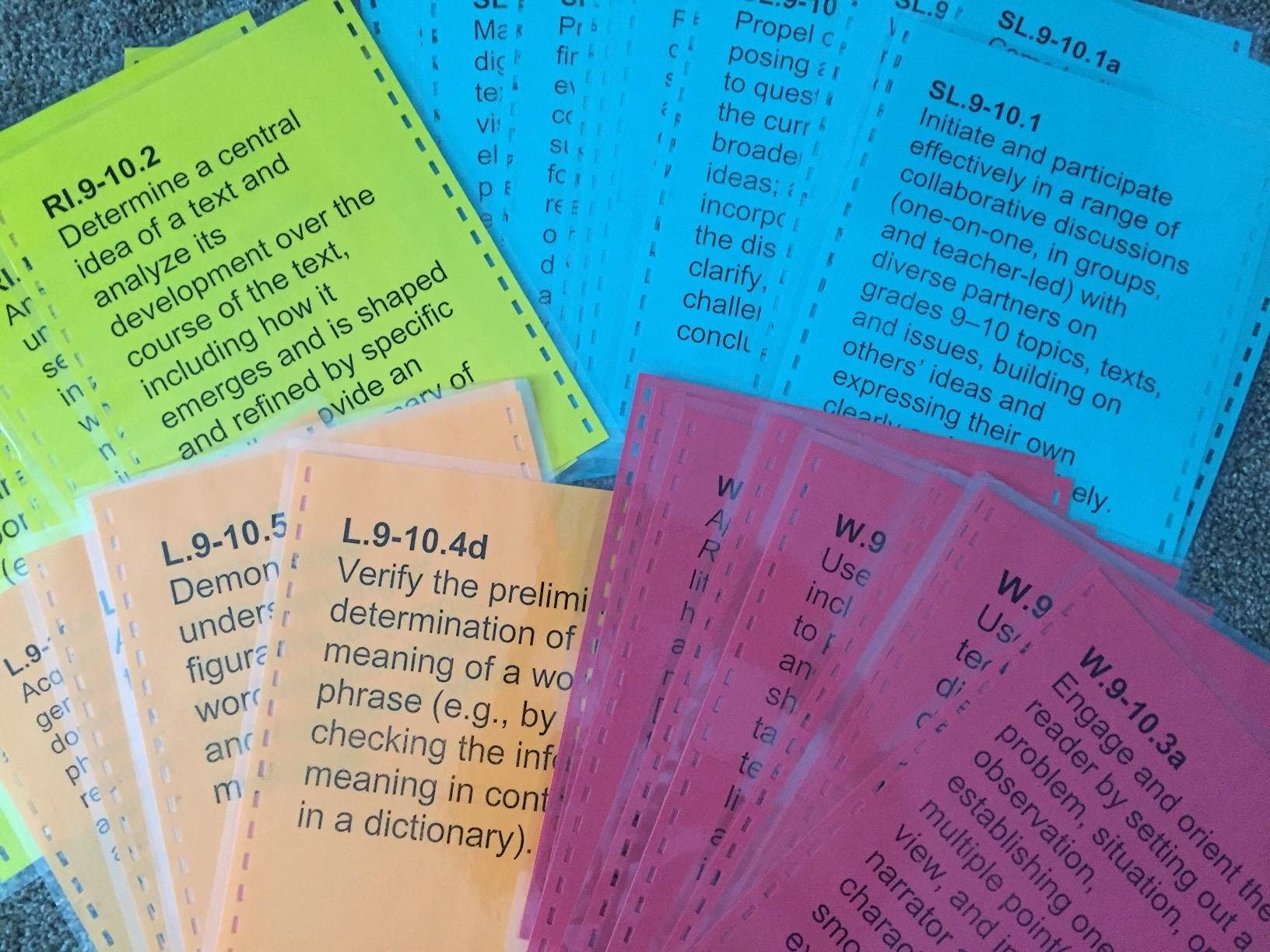 Premium Thermal Laminating Pouches 8.9
