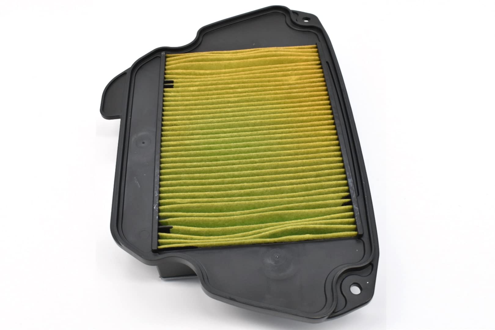 Honda 17210-MJE-D00 Air Cleaner Element - Genuine OEM Replacement Part for Honda Vehicles - Improves Engine Performance & Air Filtration