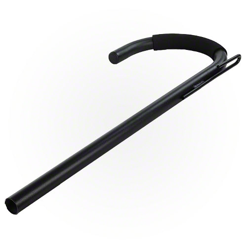 Covermate Left Handle 100535 - Durable Replacement Handle for Outdoor Equipment | Perfect for Lawn Mowers, Tractors & Garden Tools