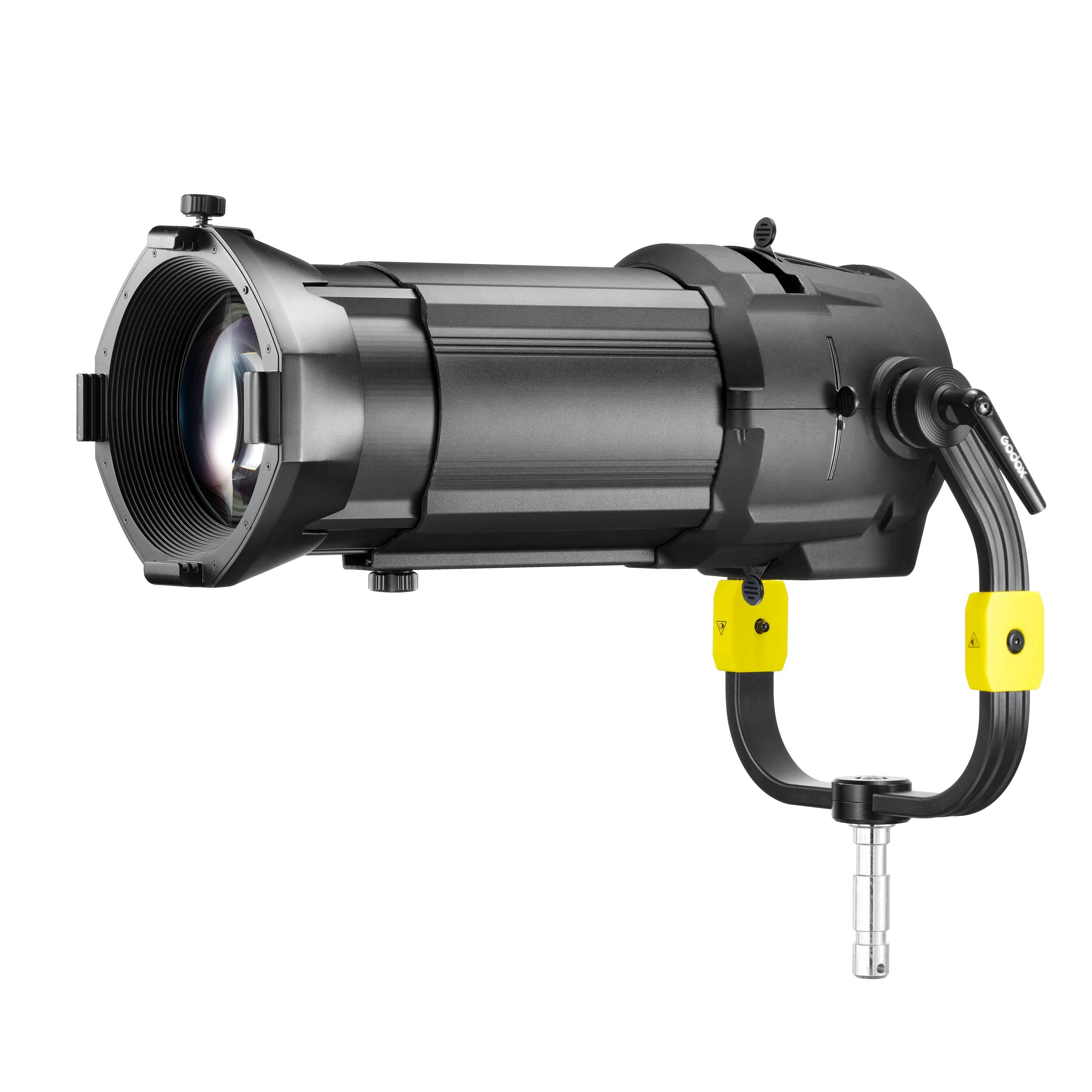 GODOX GP Series G Mount Spotlight Attachment Kit (GP 19K, GP 26K, GP 36K) - Compatible with Studio Lights & Photography Equipment - Perfect for Portrait, Product, and Stage Lighting
