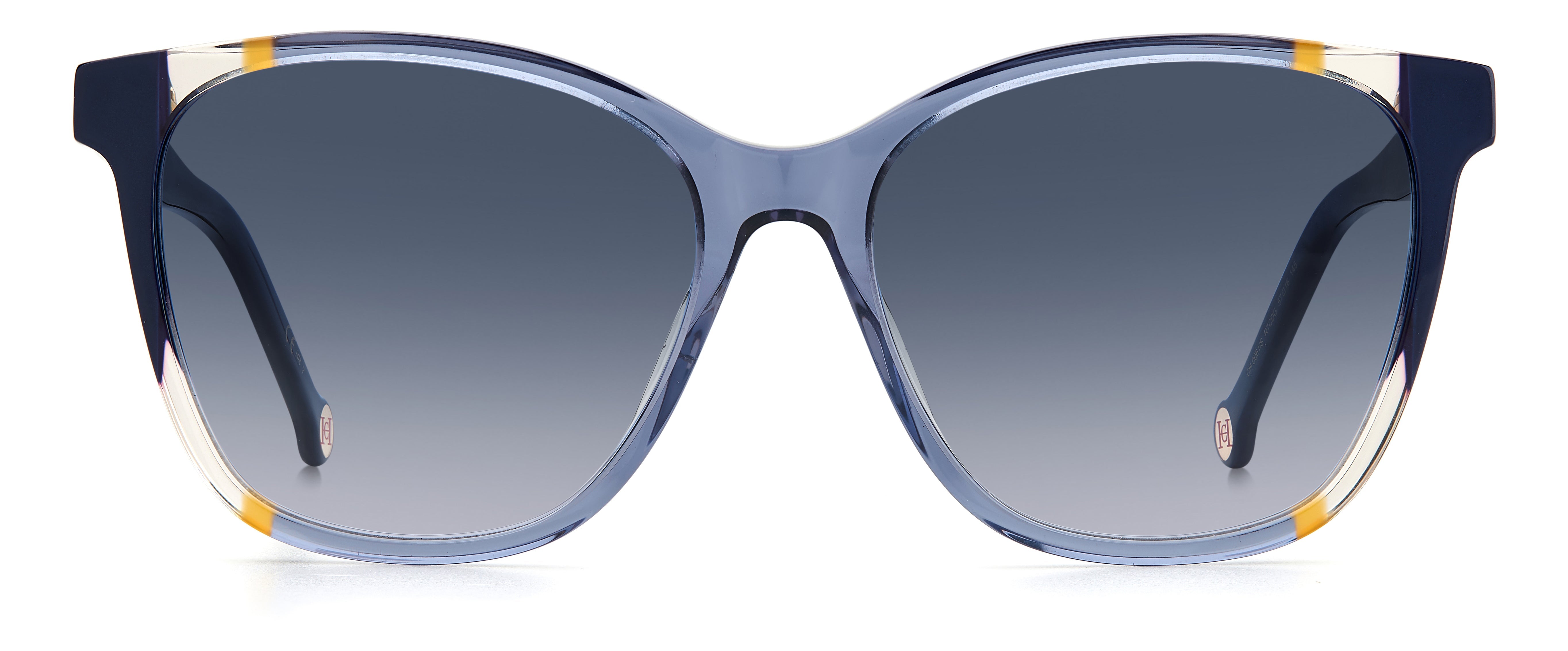 Carolina Herrera CH 0061/S Sunglasses - Luxury Designer Shades for Women & Men - Perfect for Outdoor Activities, Beach, Driving & Fashion Accessories