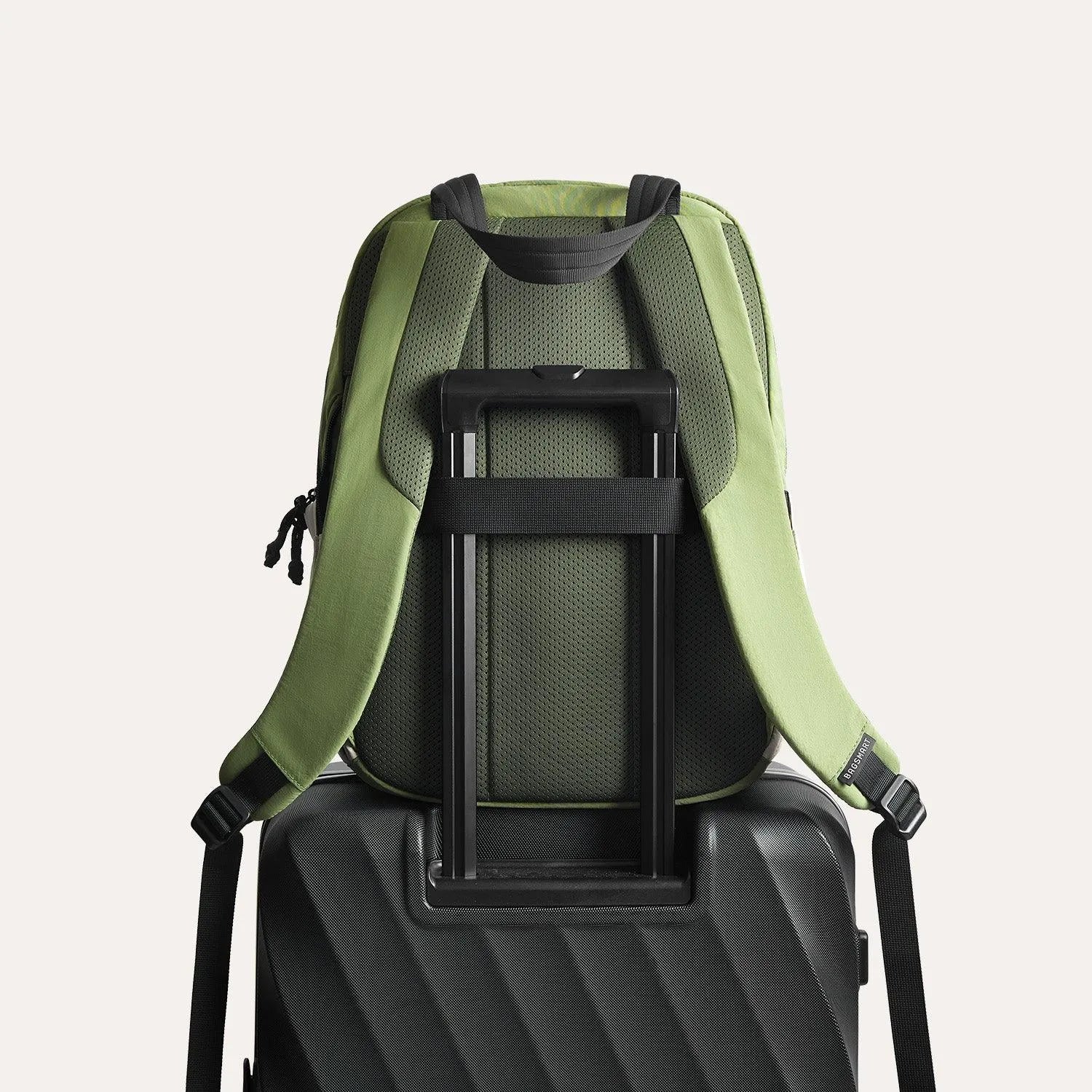 Paz 23L Lightweight Waterproof Hiking Backpack for Men & Women - Durable Travel Daypack for Outdoor Camping, Hiking, School & Work Commute