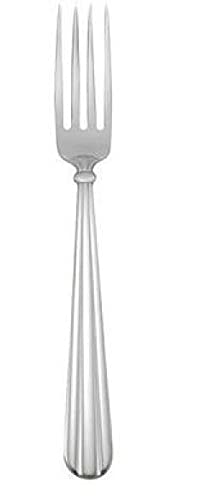 Premium Protecerps Unity 6-Piece European Size Dinner Forks Set - 8 3/8