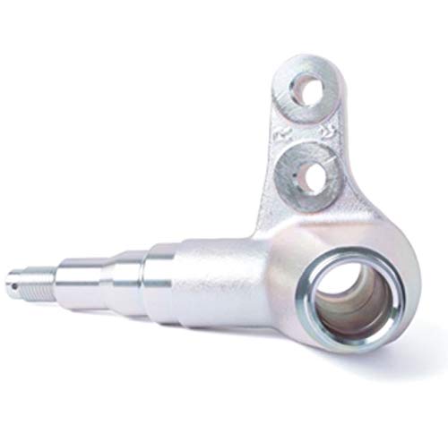 3G Steering Knuckle - Driver Side for Yamaha G22 & G29 Golf Carts | Replacement Part for Smooth Steering | Perfect for Golf Course Maintenance & Off-Road Use