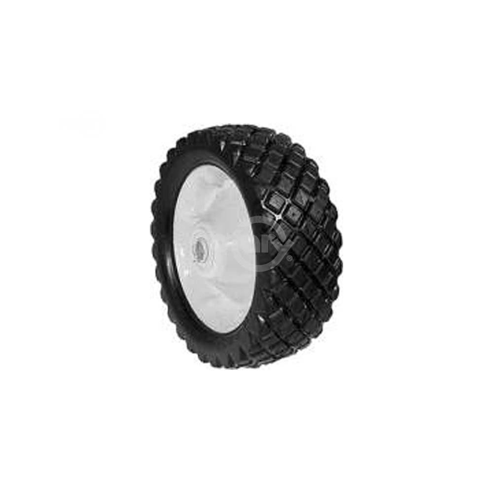 Heavy Duty 8.24