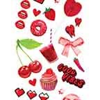 Cherry Heart