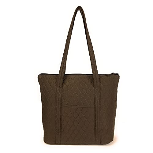 Medium Multi Pocket Brown