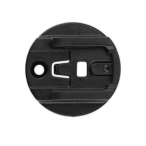 Bryton Bike Computer Mount - Universal Bicycle Speedometer Holder for Cycling, Compatible with Bryton GPS Devices - Perfect for Road Bikes, Mountain Bikes & Indoor Cycling Training
