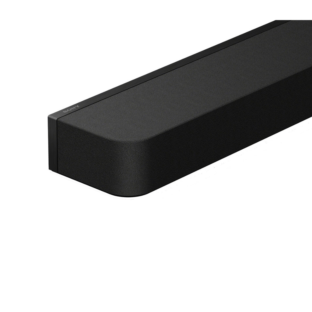 Sony BRAVIA Theater Bar 8 - 11 Speaker Dolby Atmos® & DTS:X® Soundbar with Wireless Subwoofer - Perfect for Home Theater, Gaming & Movie Nights