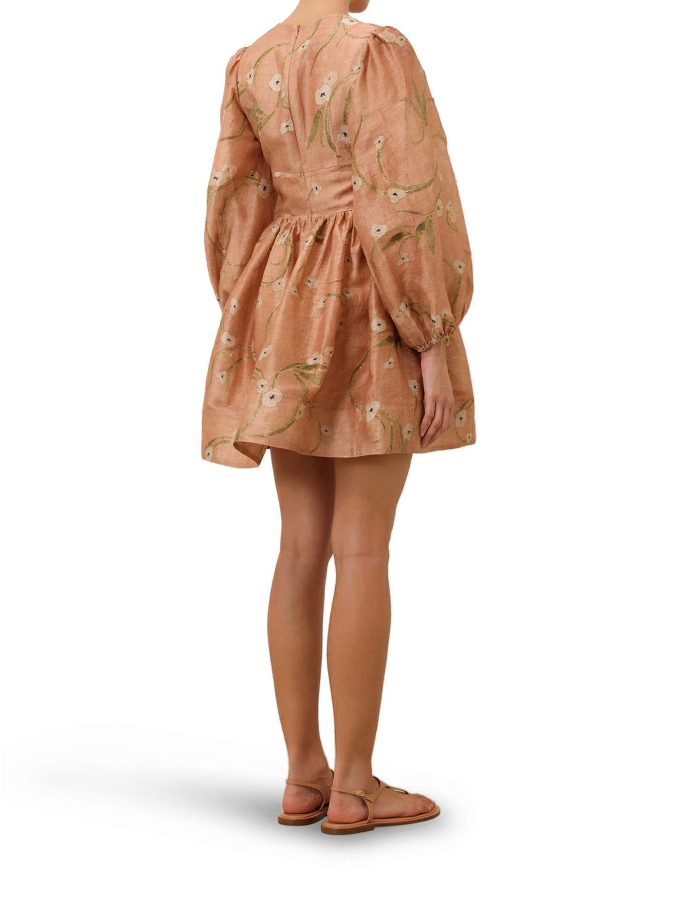 Illuminate Mini Dress - Elegant & Stylish Party Wear for Women | Perfect for Night Out, Cocktail Events & Special Occasions