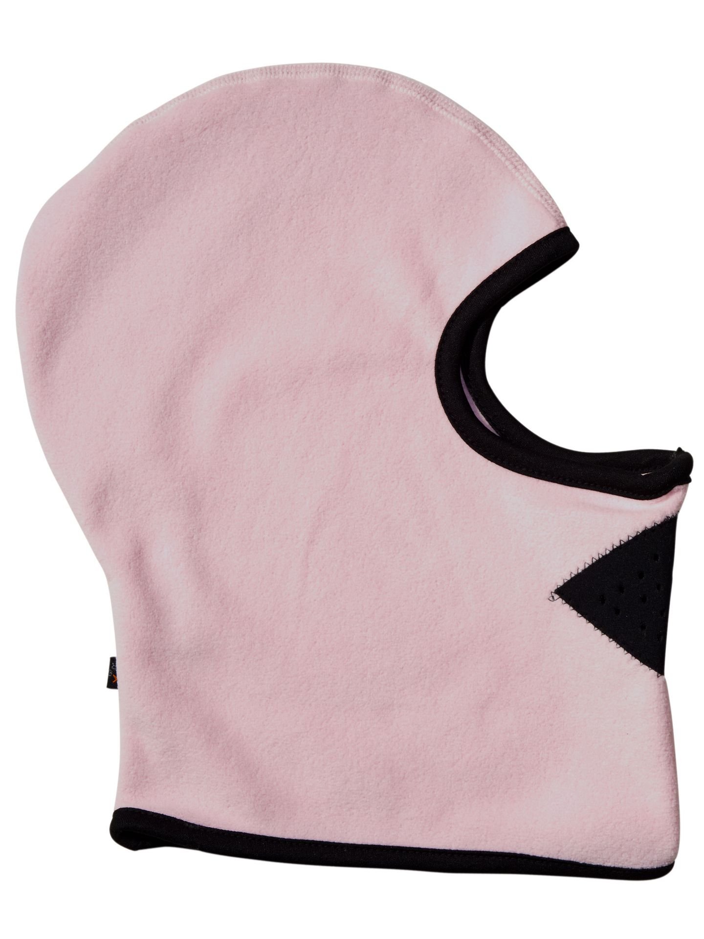 Screamer Adult Fleece Face Mask - Warm Winter Outdoor Protection