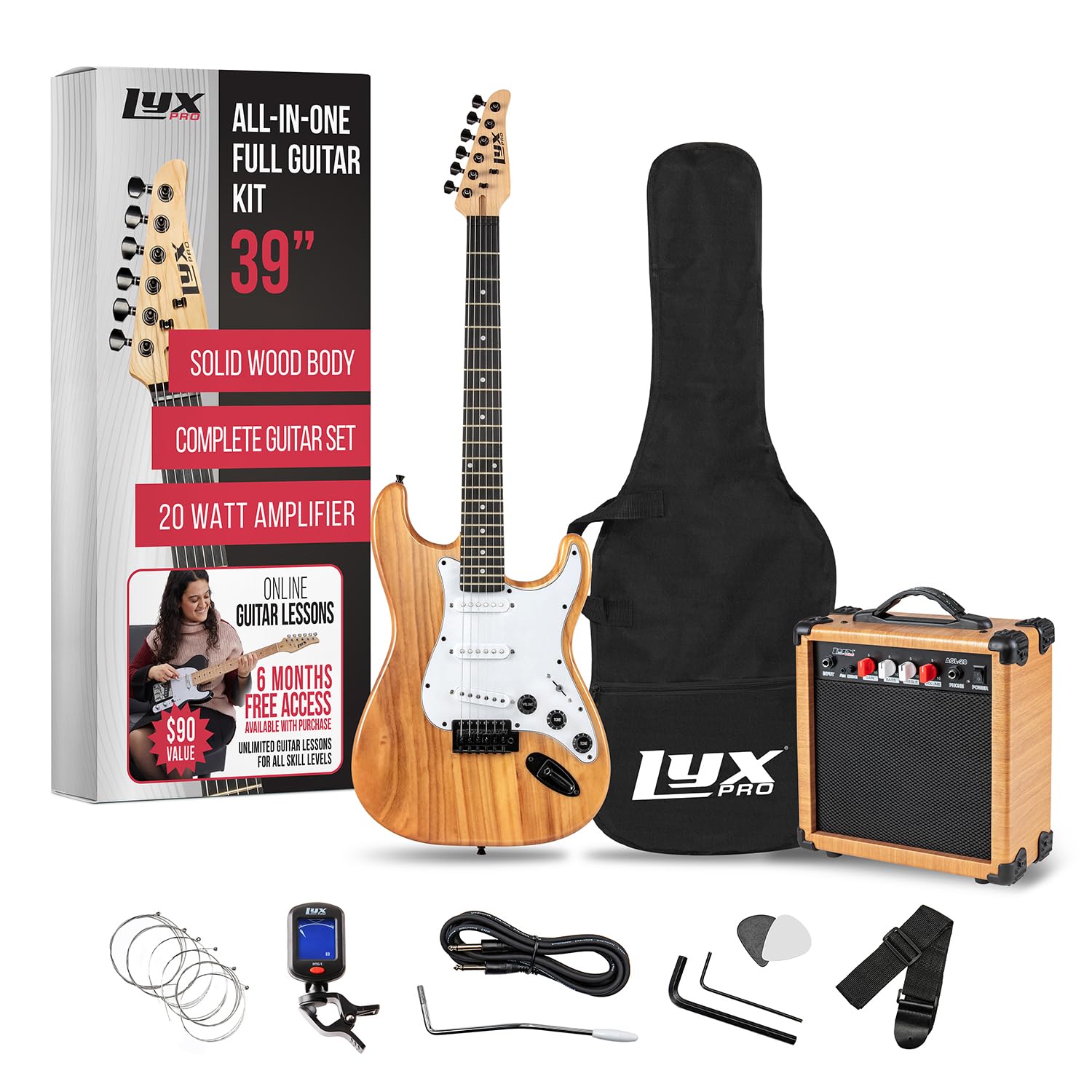 LyxPro 39