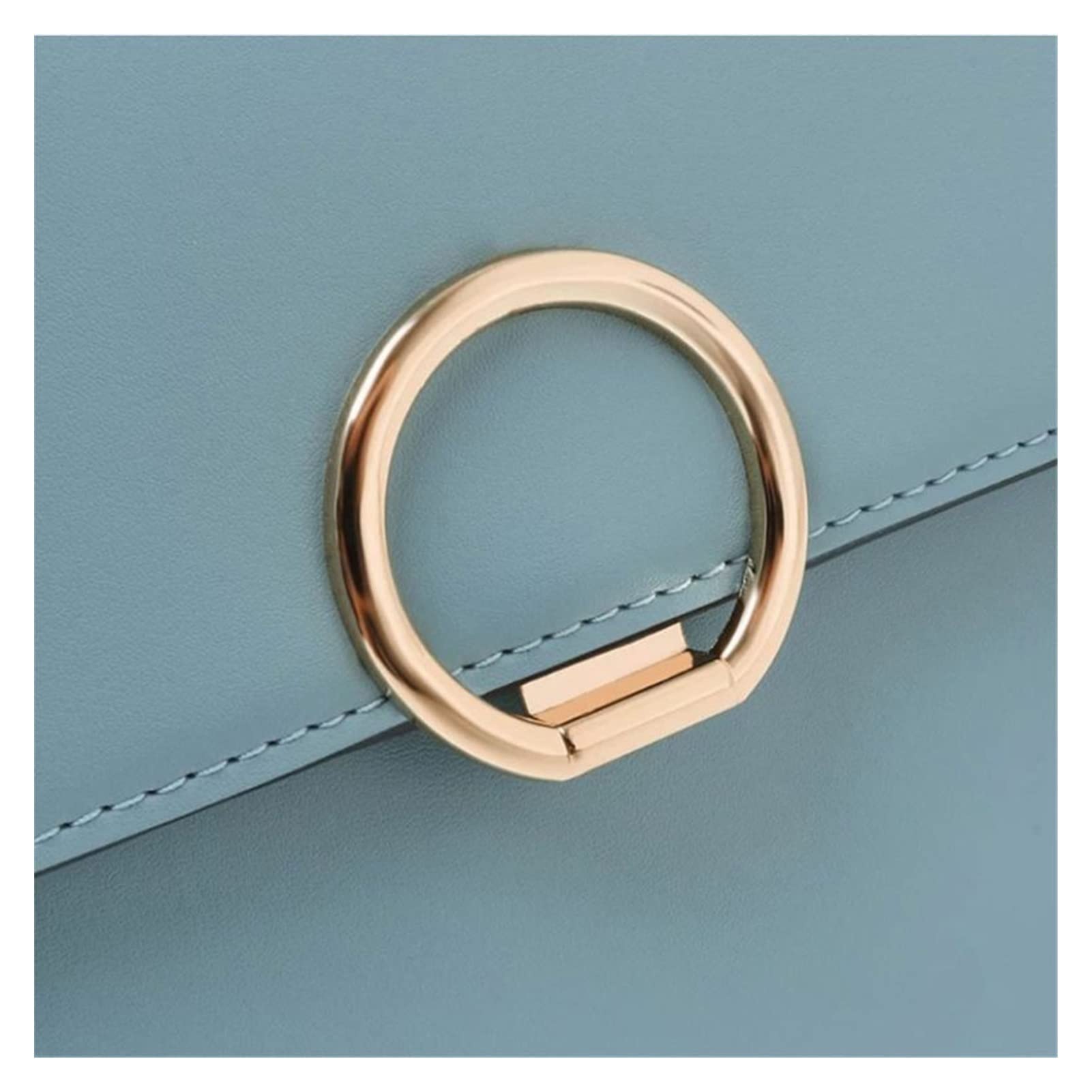 Round Metal Twist Turn Lock Clasp for DIY Handbags & Purses - Secure Closure Hardware for Bags, Wallets & Leather Crafts | Perfect for Handmade Tote Bags, Clutches & Fashion Accessories