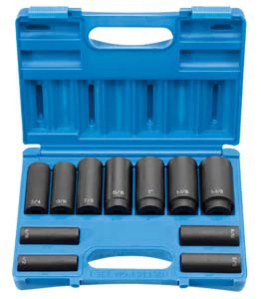 Grey Pneumatic 1311SD 3/8
