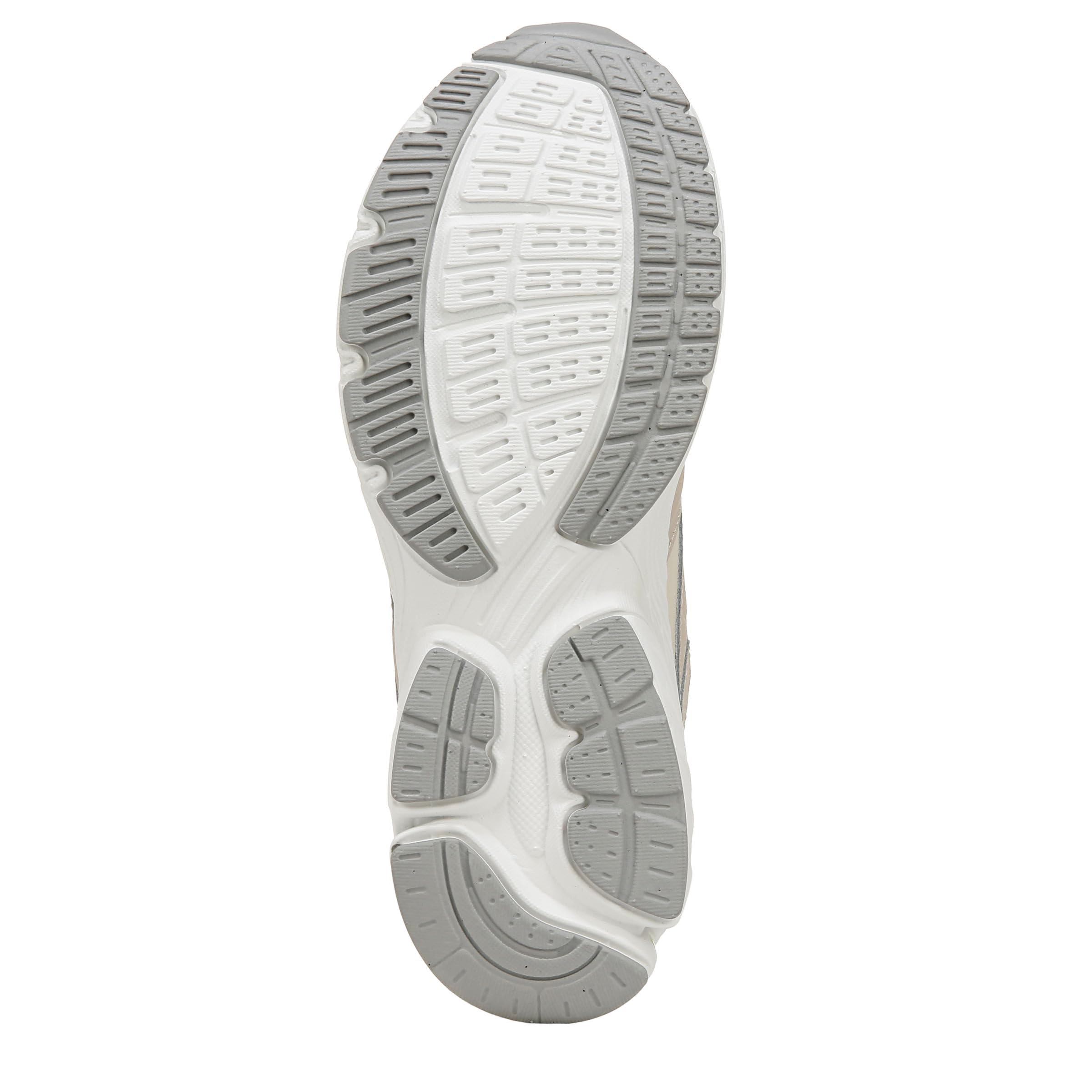 Ryka Women's Invoke Walking Shoes - Lightweight Comfortable Sneakers for Walking, Running & Gym - Perfect for Workouts, Travel & Everyday Wear