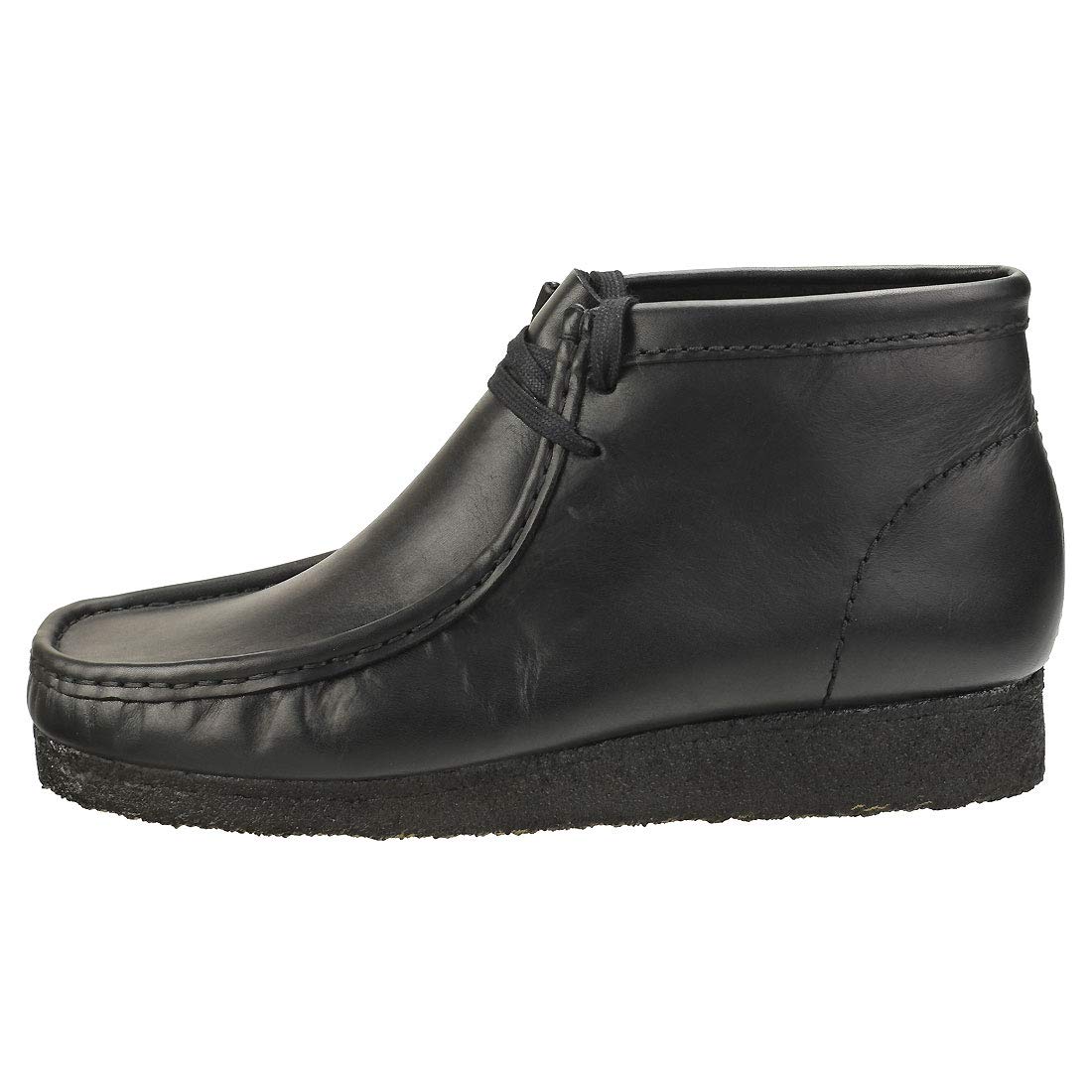 Clarks Men's Desert Boots - Classic Suede Chukka Boots for Casual & Outdoor Wear | Comfortable & Stylish Footwear for Walking, Travel & Everyday Use