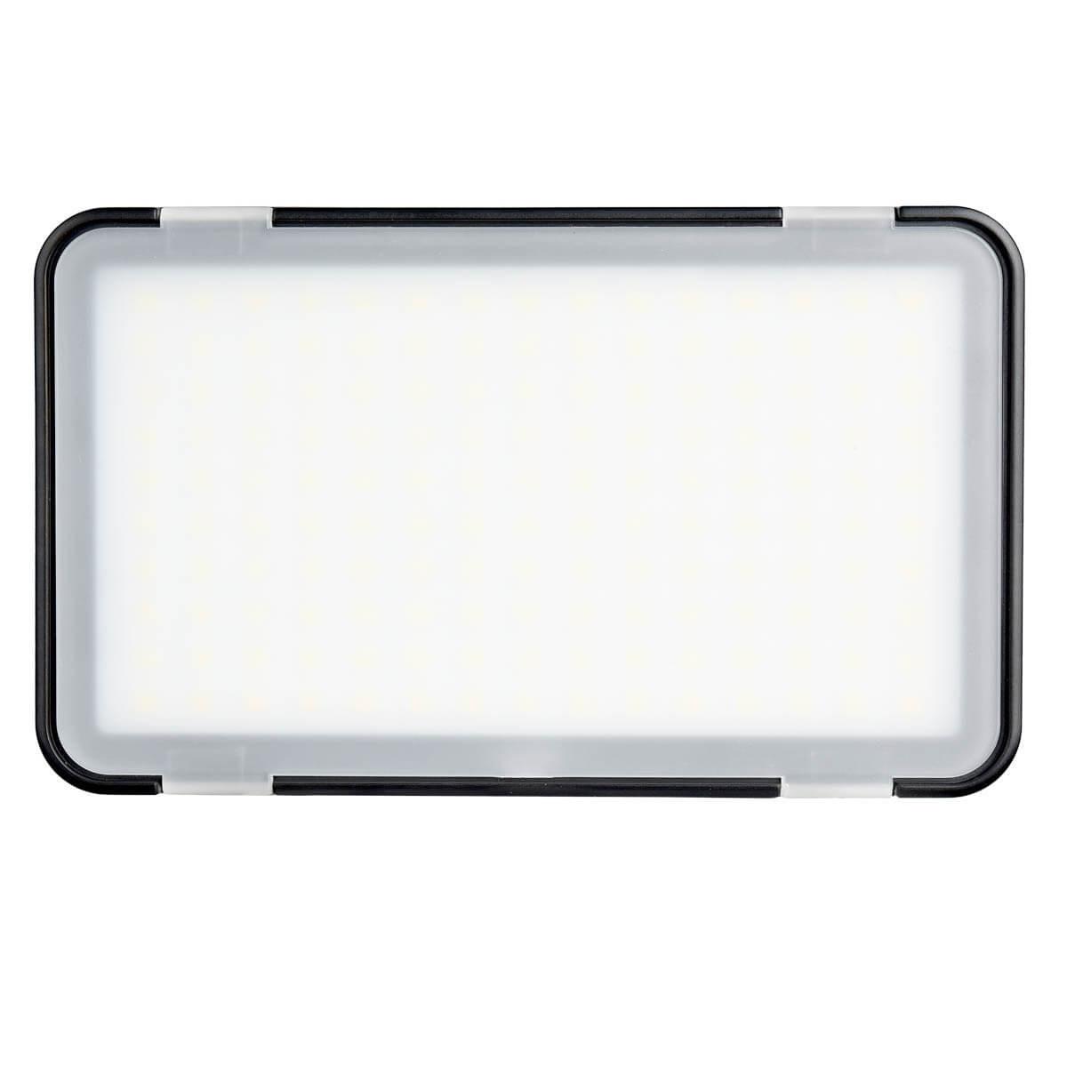 LEDM150 9W Dimmable LED Video Light for Smartphone & Camera - Perfect for YouTube, TikTok, Vlogging & Photography