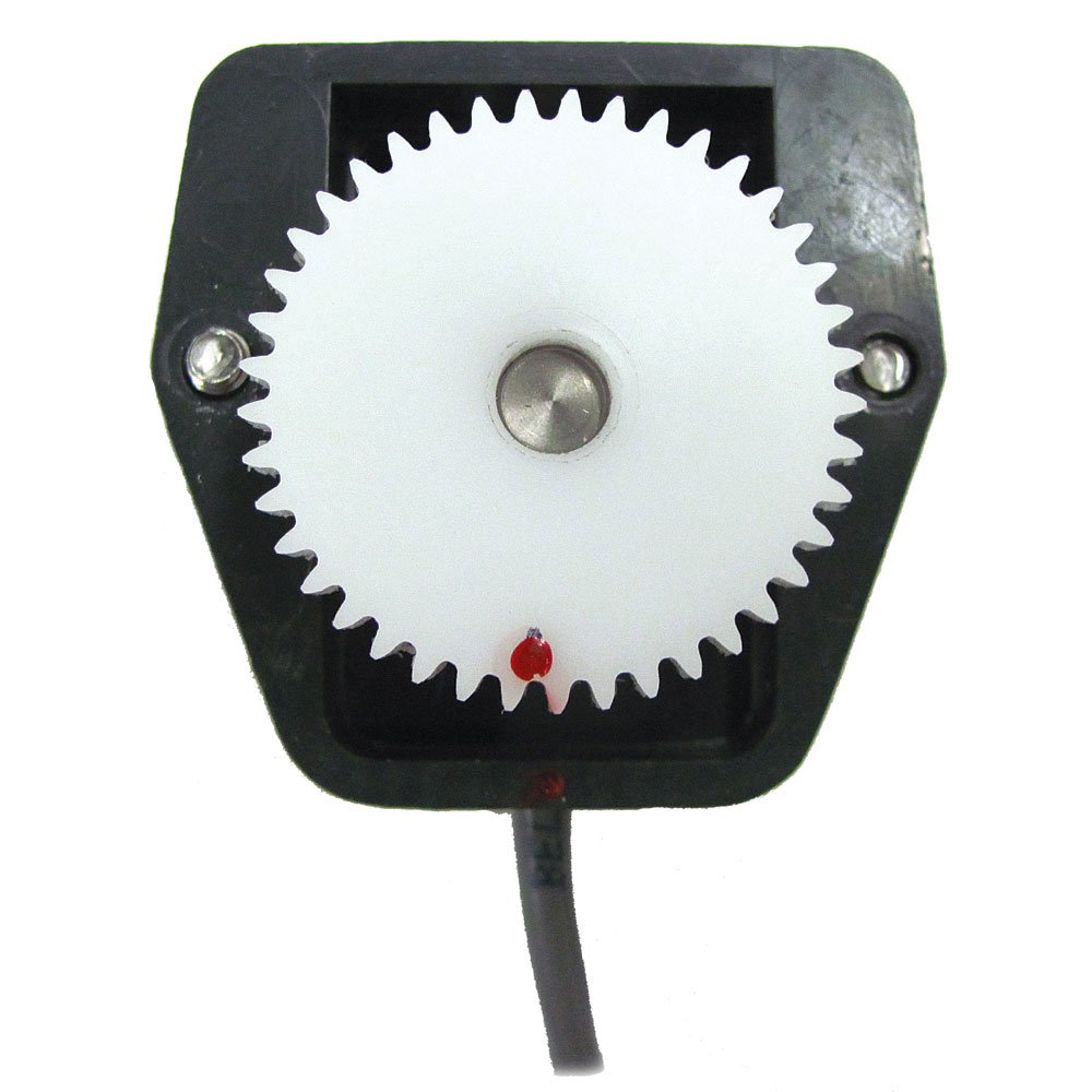 Octopus Autopilot Rudder Feedback Potentiometer Module - High Precision Marine Steering Sensor for Sailboats, Yachts & Boats | Perfect for DIY Autopilot Systems & Marine Navigation Upgrades