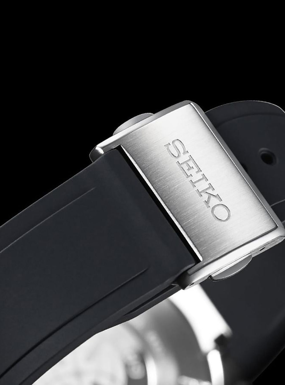 SEIKO ASTRON GPS Solar Men's Watch SBXB169 - Japanese Made Stainless Steel Sports Chronograph with GPS Sync & Solar Power - Perfect for Business, Travel & Outdoor Adventures