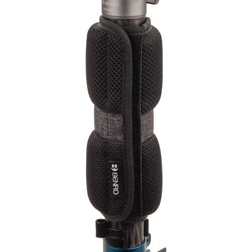 Benro MSD46C72 72-Inch Carbon Fiber Monopod with Tilt Head - Lightweight & Durable Camera Support for Photography, Videography, Travel & Outdoor Shooting