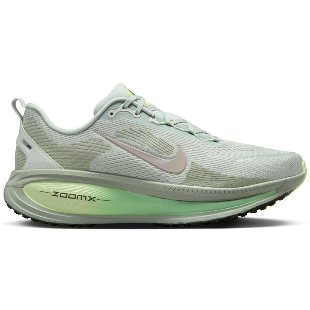 Nike Vomero 18 Running Shoes for Men - Lightweight Cushioned Sneakers for Road Running & Training | Perfect for Marathon, Jogging & Gym Workouts