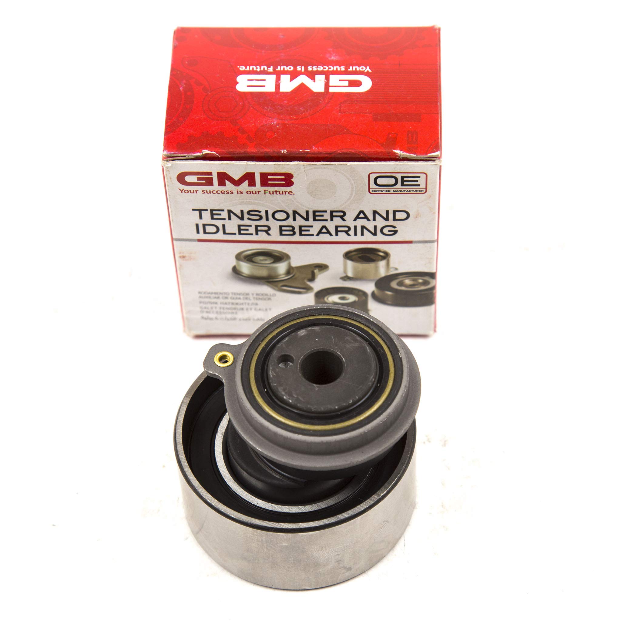 MA-9761233425 Timing Belt Kit with Water Pump & Valve Cover Gasket - Compatible with 1993-2003 Mazda Ford Probe 2.0L FS Engine - Perfect for Engine Maintenance & Repair