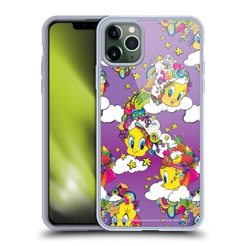 Tweety Purple