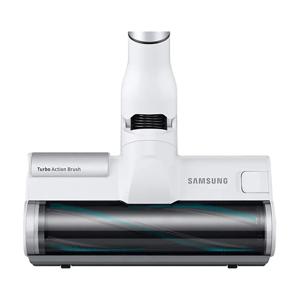 Samsung Jet 70 Complete Stick Vacuum Cleaner - Powerful Cordless Vacuum with Lightweight Design for Hardwood Floors & Carpets | Perfect for Pet Hair, Home Cleaning & Quick Pickups