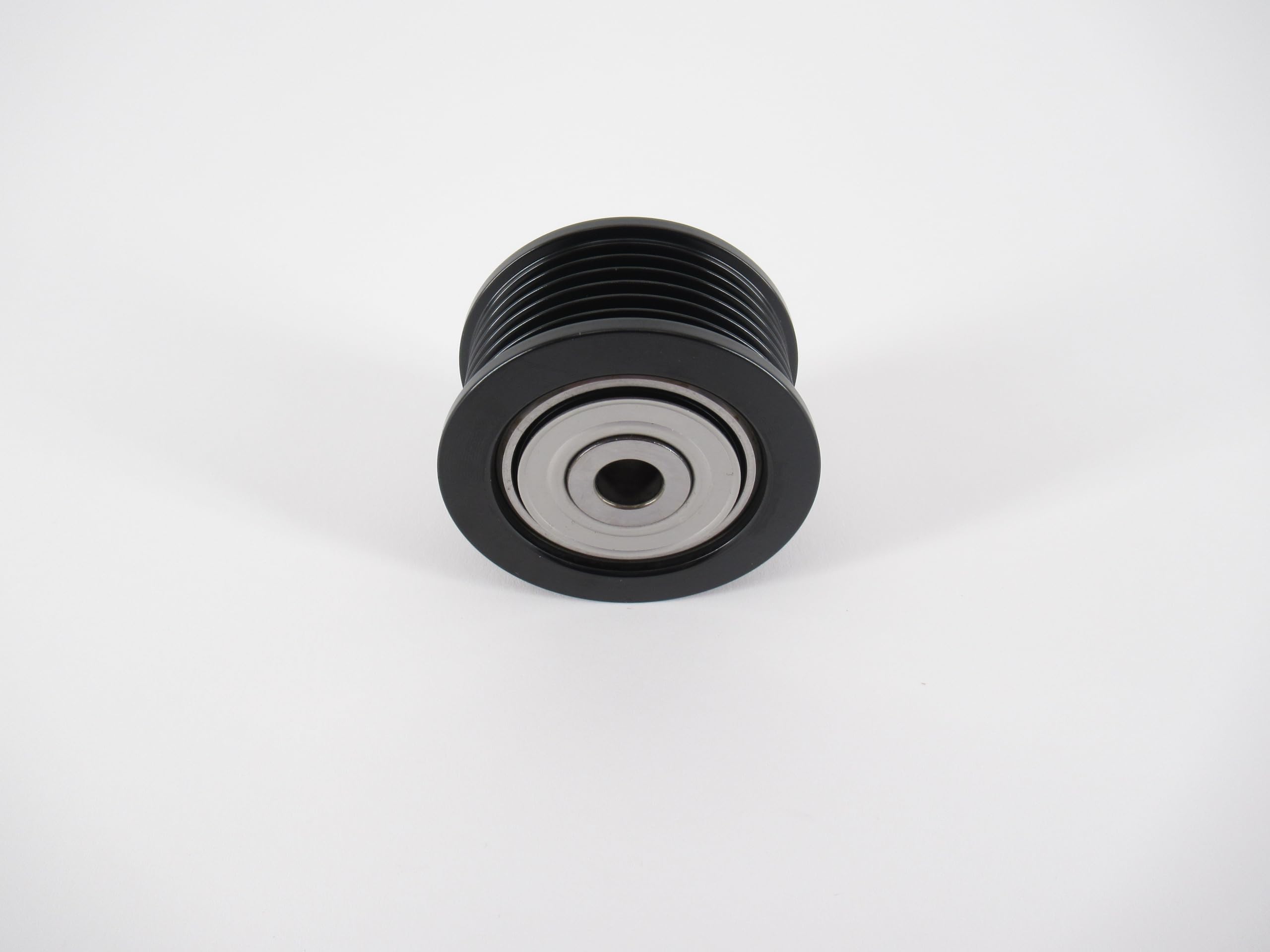 Lexus 16604-38020 Drive Belt Idler Pulley - Replacement Part for Lexus Vehicles - Smooth & Quiet Performance for Engine Belt System - Perfect for Lexus ES, RX, GS Models - DIY Auto Repair & Maintenance Essential