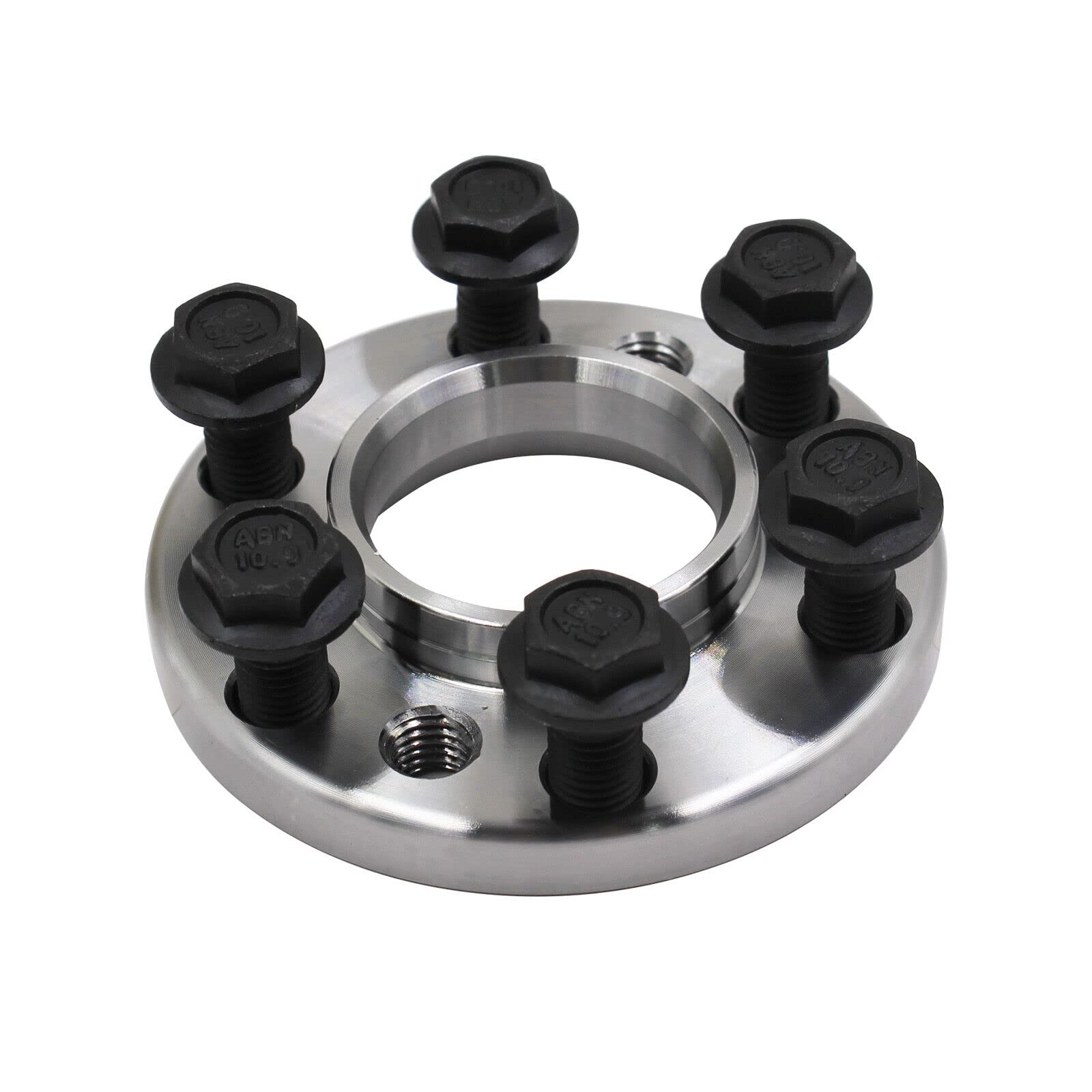 GM LS1-LS7 Crankshaft Spacer Kit with Bolts - Engine Upgrade for Racing & Performance