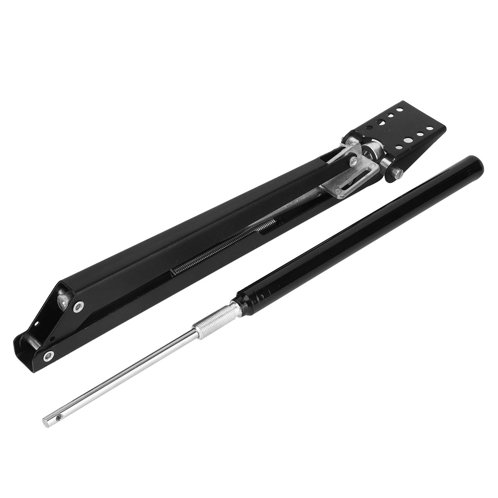 Automatic Greenhouse Vent Opener - Rustproof & Corrosion-Resistant Window Opener for Home Greenhouses | Perfect for Temperature Control & Plant Ventilation