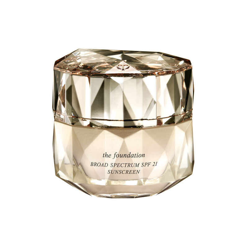 SPF 21 Original Formula Foundation - Lightweight Liquid Makeup with Sun Protection for Daily Wear & Natural Look | Perfect for Work, Date Night & Everyday Use