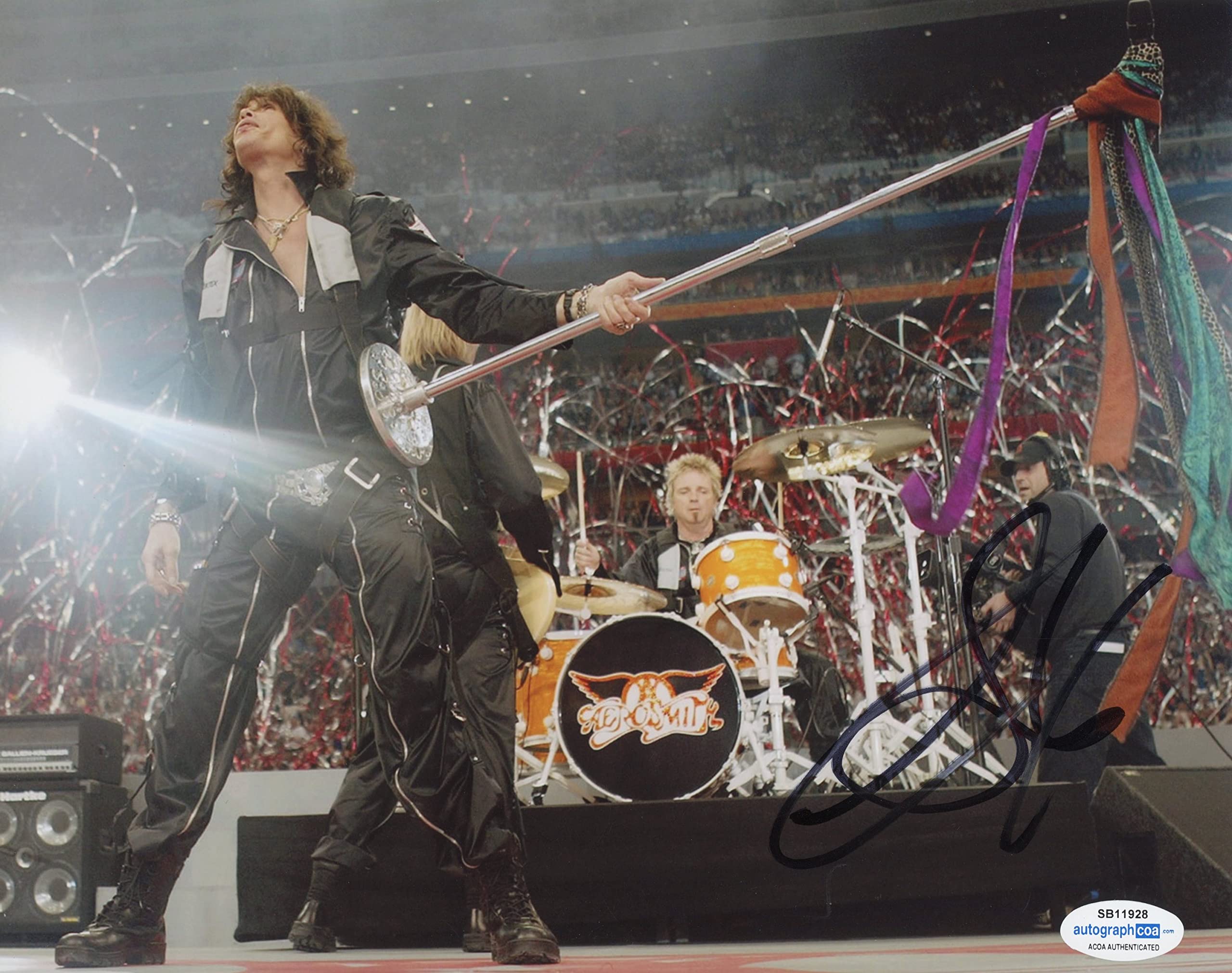 Steven Tyler 