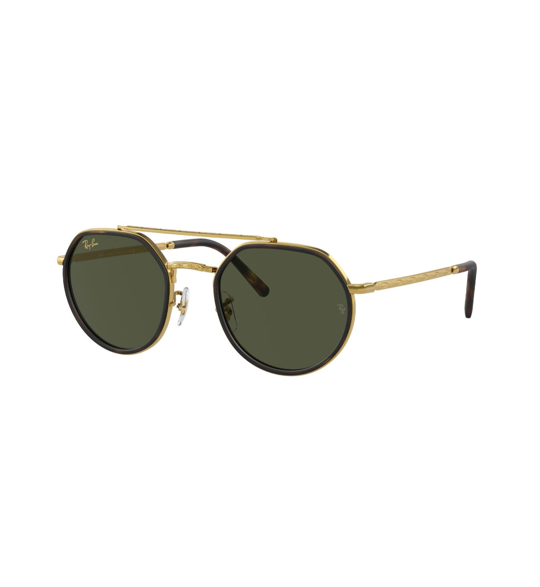 Ray Ban Sunglasses for Men & Women - Classic Aviator & Wayfarer Styles - UV Protection, Polarized Lenses - Perfect for Driving, Beach, Outdoor Activities