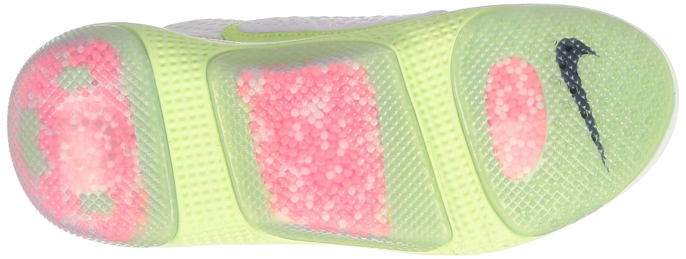 Nike Men's Walking Industrial Shoes - Slip Resistant Work Shoes for Construction, Warehouse & Safety Use