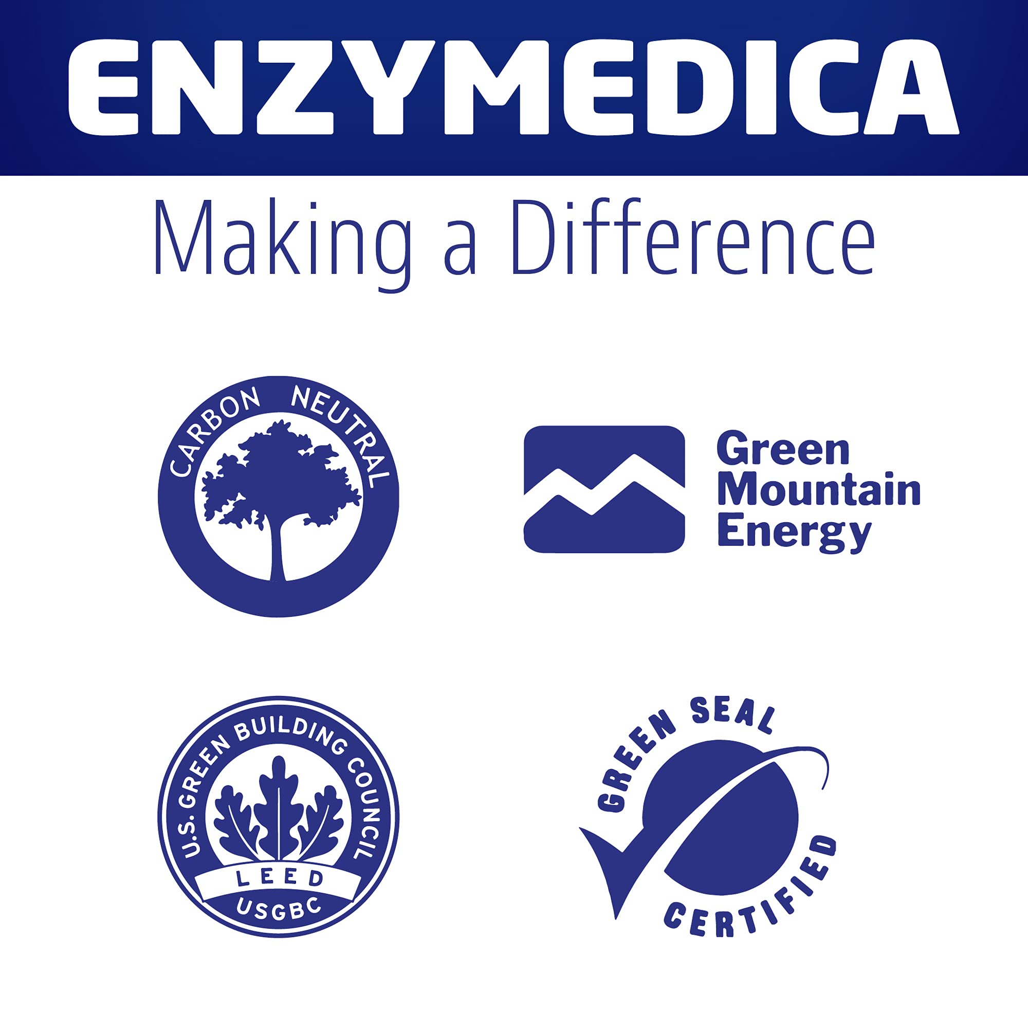 Enzymedica Betaine HCl Supplement - 120 Capsules for Digestive Support & Stomach Acid Balance | Ideal for Gut Health & Nutrient Absorption