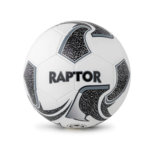 Raptor Weighted Soccer Ball - Heavy Training Ball for Strength & Endurance - Perfect for Soccer Drills, Fitness Workouts & Goalkeeper Training