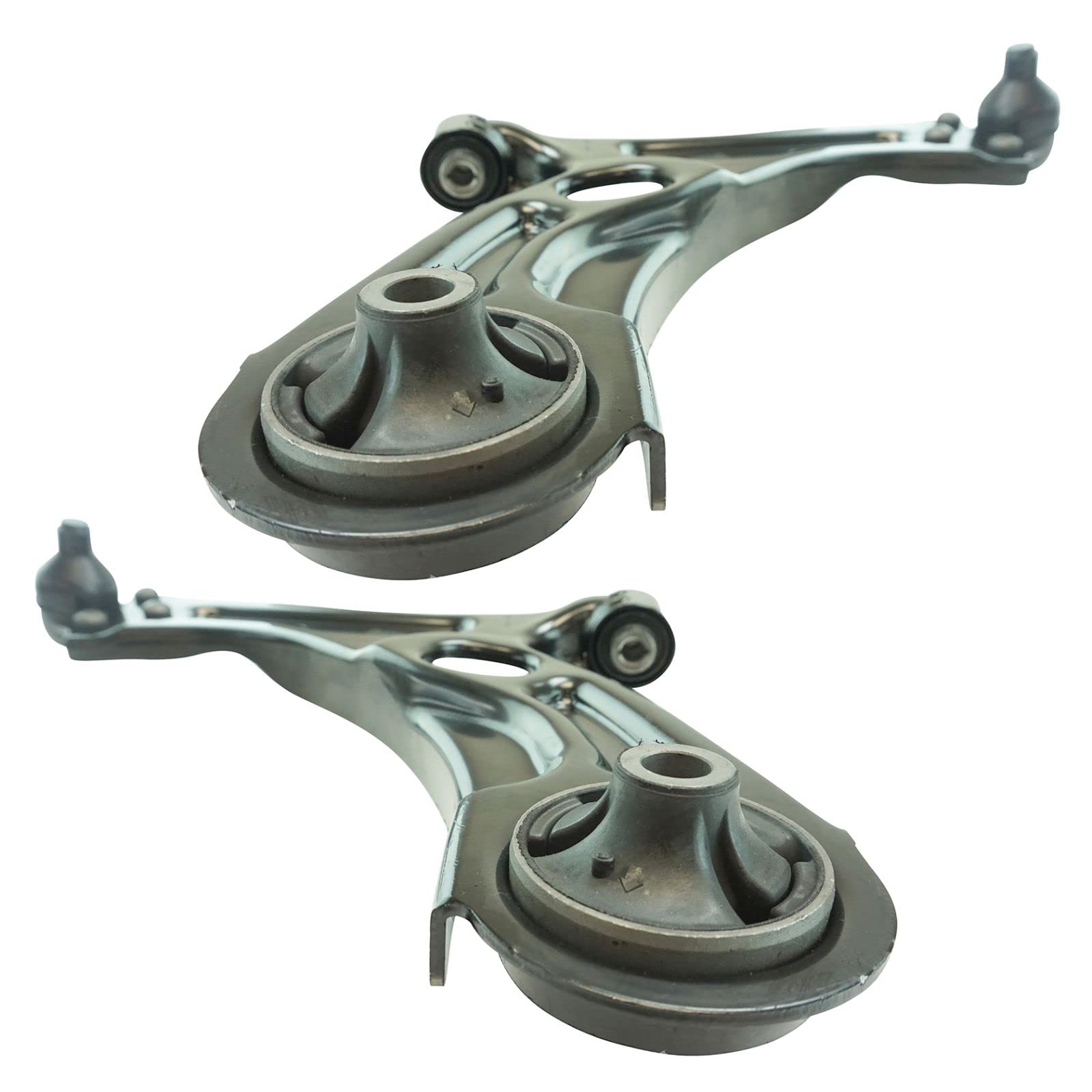 High-Quality Front Lower Control Arm with Ball Joint Set - Compatible with 2012-2020 Chevrolet Sonic | Durable Suspension Replacement Part for Smooth Ride & Enhanced Vehicle Stability