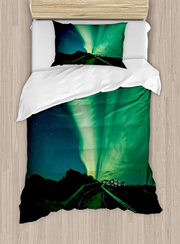 Fern Green Dark Blue